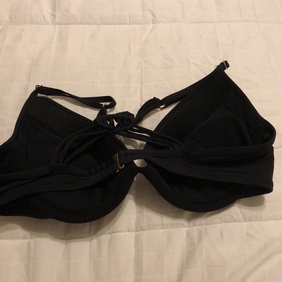 La Vie en Rose Bathing Suit Top - Picture 2 of 4